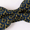 Craft Ready made Bow tie